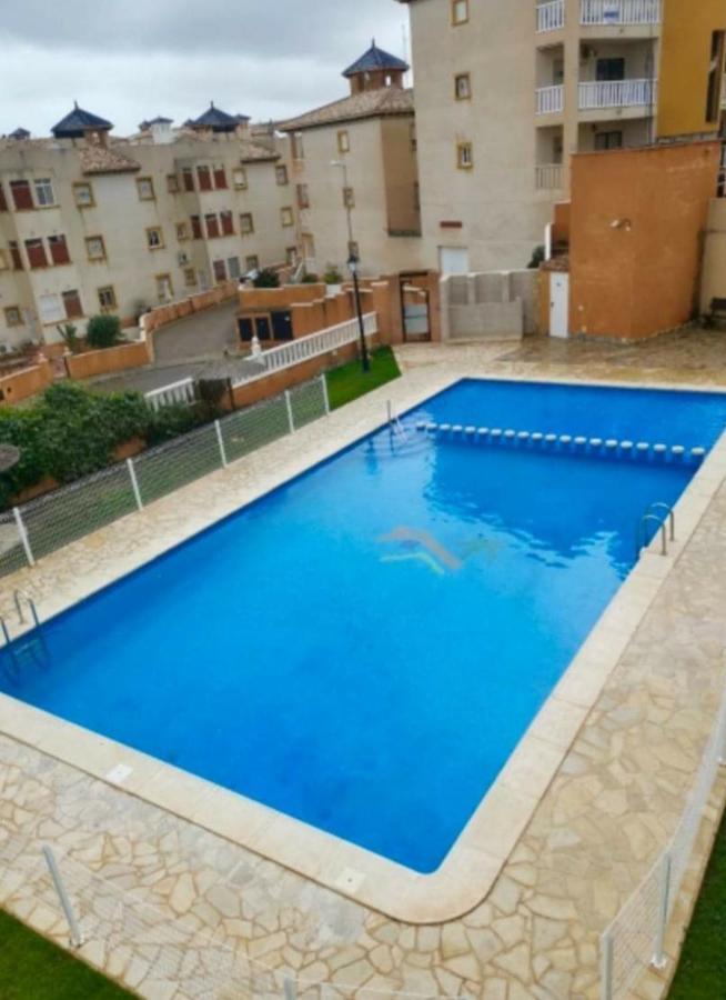Апартаменты Casa Kris Ориуэла Экстерьер фото